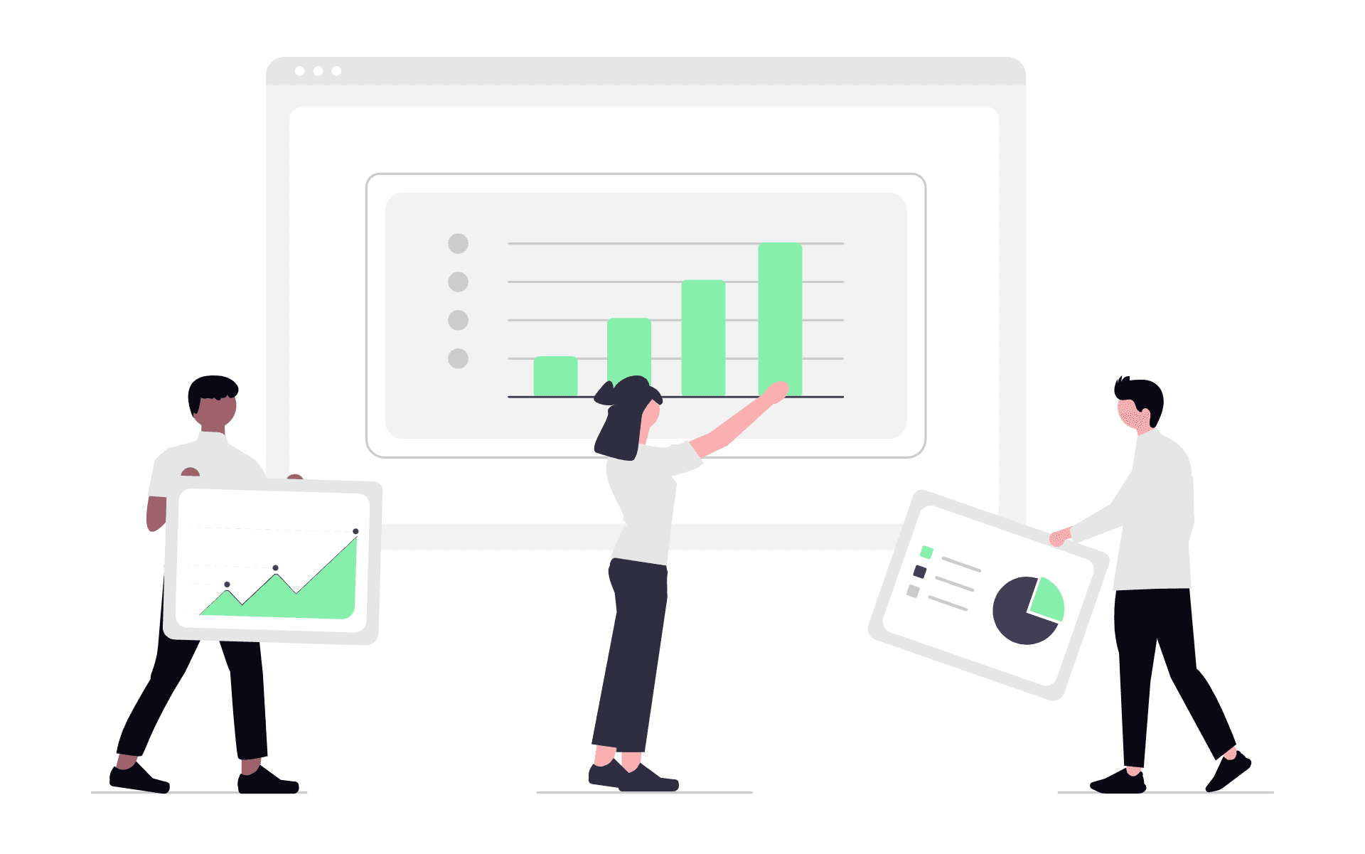 Servicios y soluciones digitales