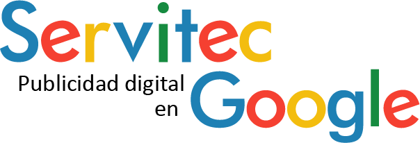 Servitec Google
